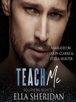 cover image of Teach Me